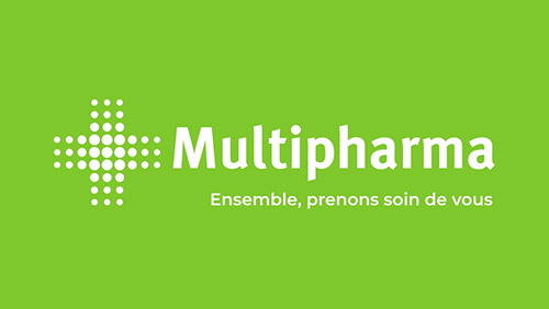Image logo Multipharma